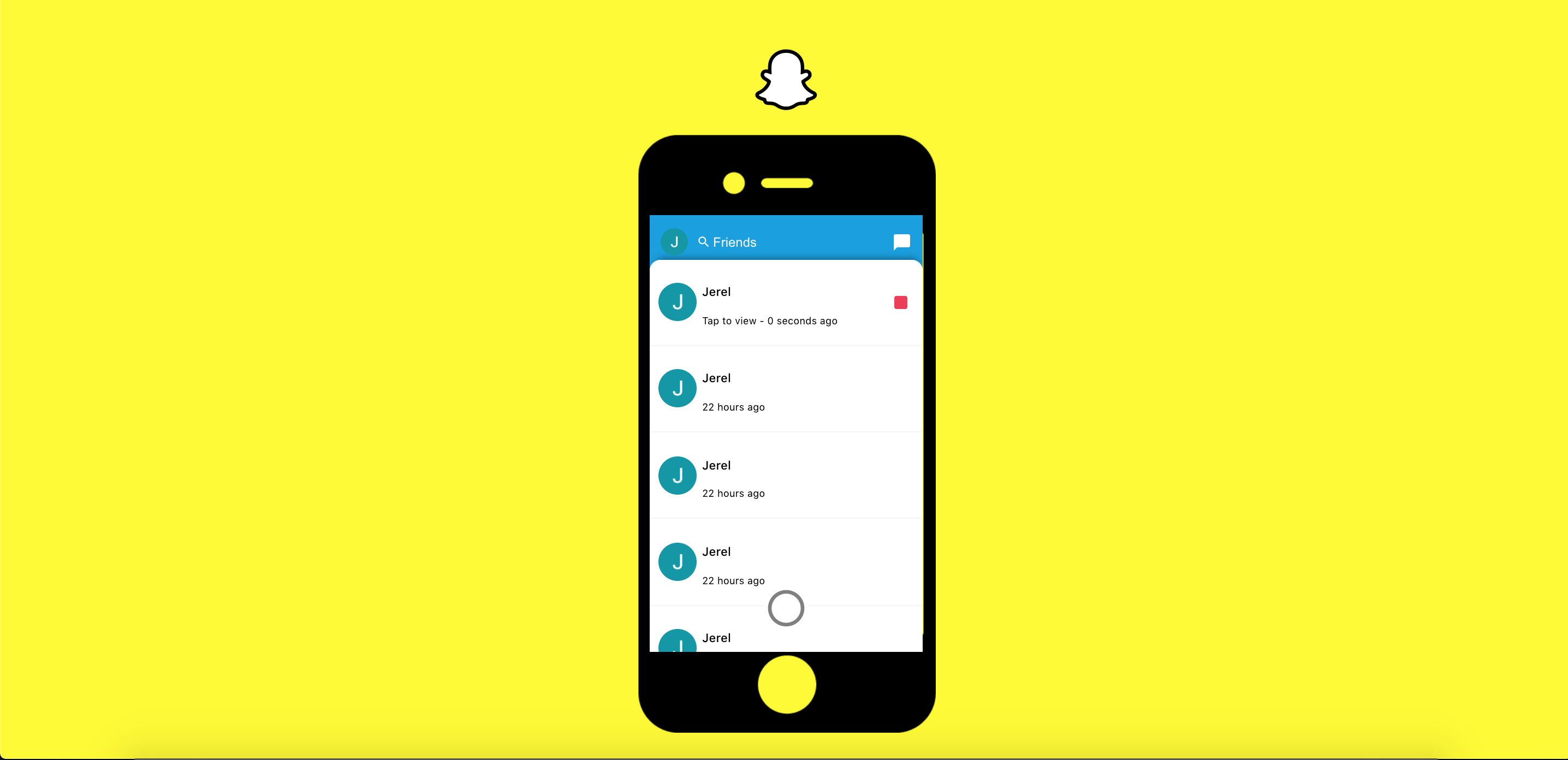 Snapchat Desktop App